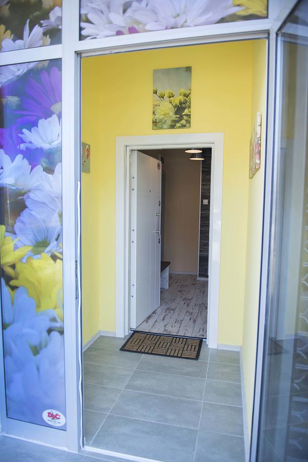 Flower Home 1 Sofia Eksteriør bilde